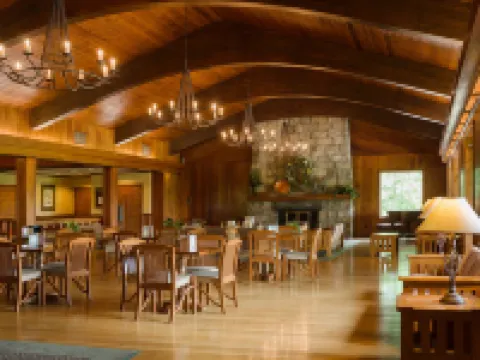 奧格爾貝度假村 惠靈酒店