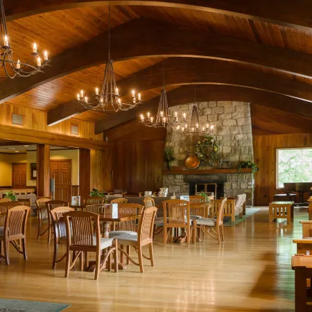 Oglebay Resort