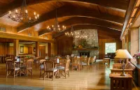 Oglebay Resort Hotel a Wheeling