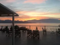 Aliki Hotel Hotel a Leucade