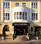 Hotel Imperial Hotels in Cologne