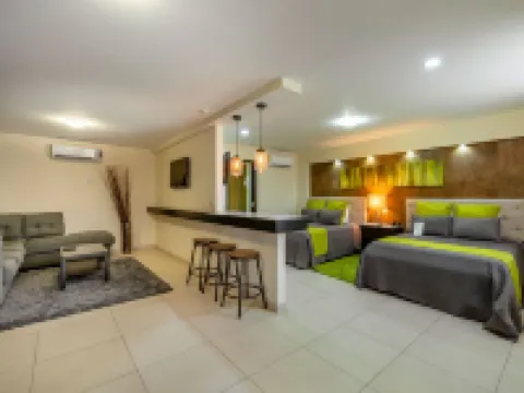 Baja Inn Ensenada Hoteles en Ensenada