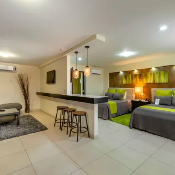 Baja Inn Hoteles Ensenada