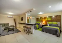 Baja Inn Hoteles Ensenada Hotel a Ensenada