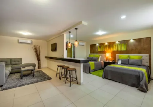 Baja Inn Hoteles Ensenada