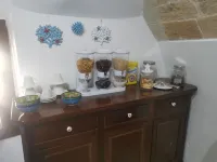 B&B Prestige - servizio colazione