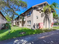 Mercure Nelspruit Hotel Hotels in Mbombela