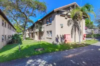 Mercure Nelspruit Hotel Hotels in 