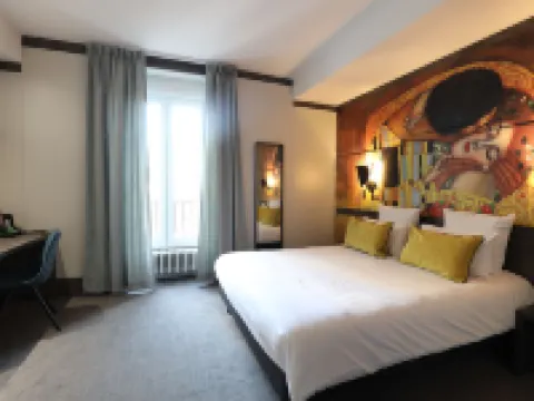 卡佩勒酒店 米約酒店