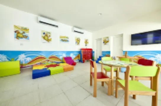 Hotel Riu Palace Punta Cana