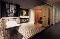 Van der Valk Hotel Breukelen - spa