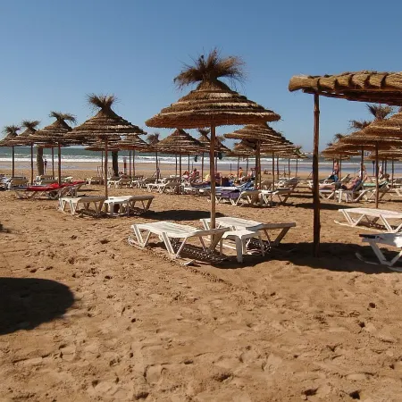 Royal Decameron Tafoukt Beach Resort & Spa - All Inclusive