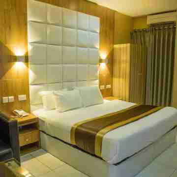 Bedouin Hotel & Suites Rooms