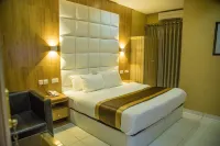 Bedouin Hotel & Suites Hotels in Warri