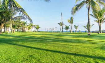 Villas la Mar