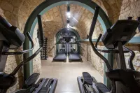 Hotel Indigo BATH by IHG - Gym