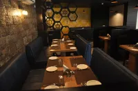 ホテル ラージダニー