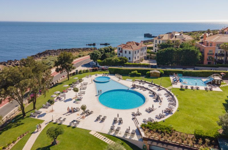 Vila Gale Cascais photo 3