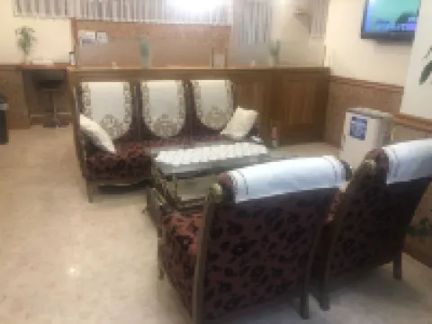 Nishikawaguchi Station Hotel Stay Lounge Hoteles en Kawaguchi