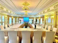 Kirirom Hillside Resort Hotels in Traeng Trayueng