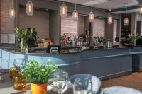 Bournemouth West Cliff Hotel & Spa - Quầy Bar
