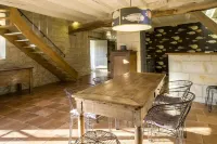 Château de Candes - Art & Spa Hotel a Souzay-Champigny