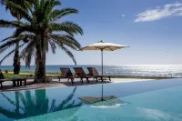 Hotel Bel Azur Thalasso & Bungalows - ที่มีสระว่ายน้ำ