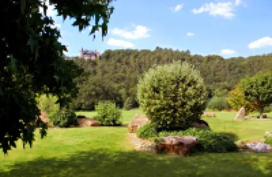B&B le Clos du Lac โรงแรมใน