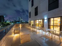 Villa Park Hotel Recife Hotels in der Nähe von Platz Praca do Marco Zero