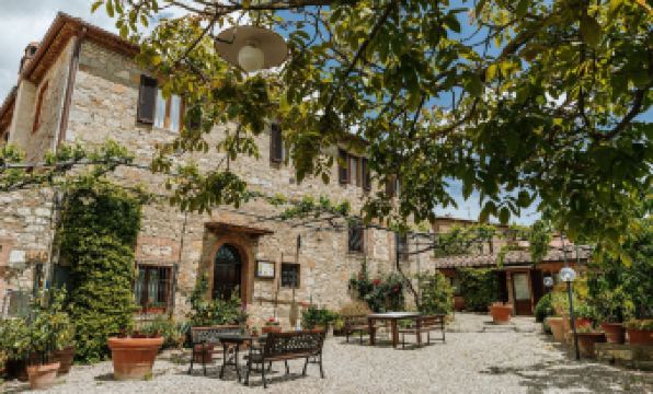 Villa di Sotto