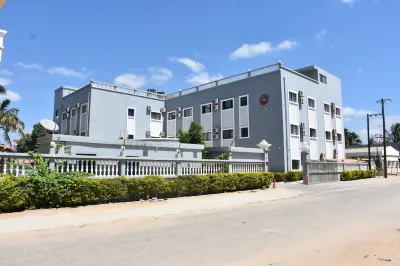 Hotel do Sol Hôtels à : 