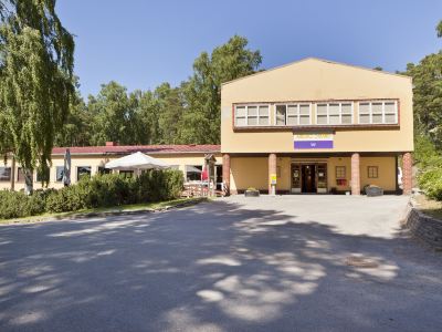 Holiday Club Airisto Apartments