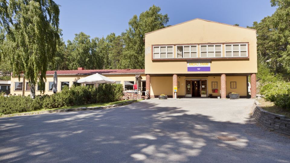 Holiday Club Airisto Apartments
