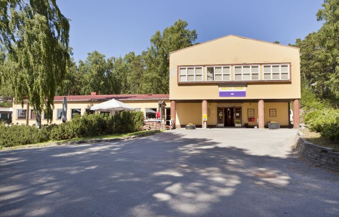 Holiday Club Airisto Apartments