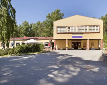 Holiday Club Airisto Apartments Hotels in Pargas
