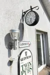 Brielle House Hotels in Portlaoise