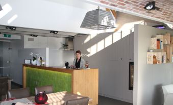 Hotel - B&B PassaDia