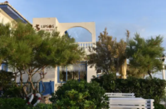 Lipsos Hotel Ata's Place