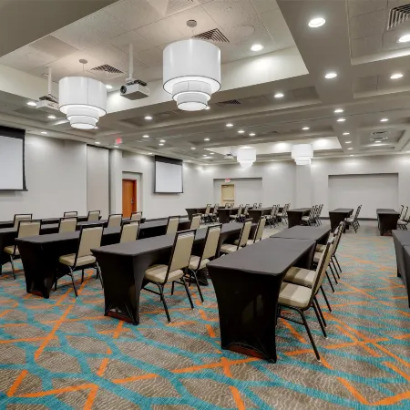 Drury Inn & Suites Montgomery