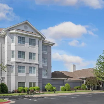Homewood Suites by Hilton Fayetteville