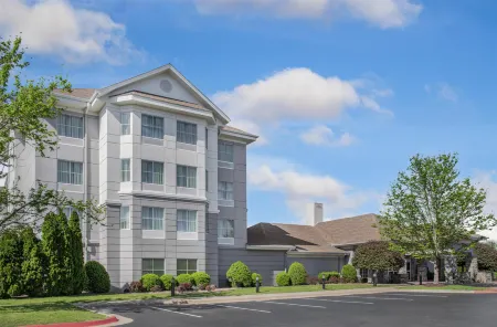 Homewood Suites by Hilton Fayetteville
