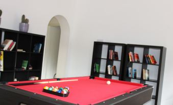 Spreezeit Hotel Connect