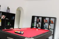 Spreezeit Hotel Connect Hotels in Großräschen