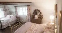 Rosehill House Hotel a Cookstown