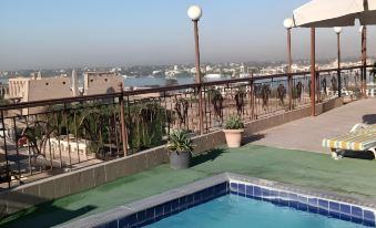 Susanna Hotel Luxor