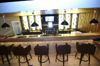 Hotel City Heart Premium Hôtels à : Chandigarh