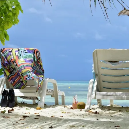 Maavaharu K.Himmafushi