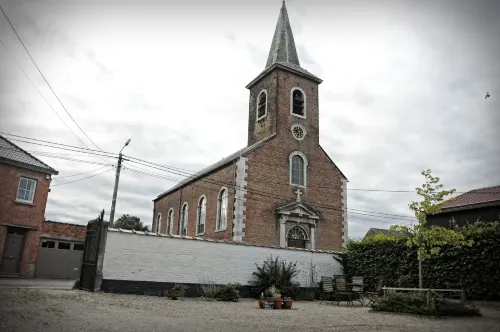 Wetterdelle Hotels in Heers