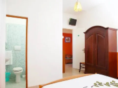 Punta Prosciutto Bed Hotels in Torre Lapillo