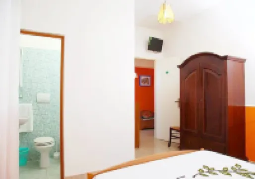 Punta Prosciutto Bed